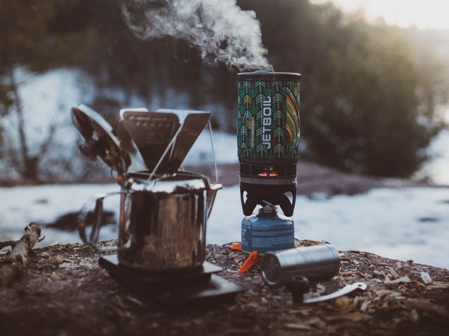 jetboil camp stove