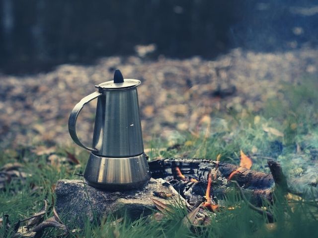 coffee stove top espresso