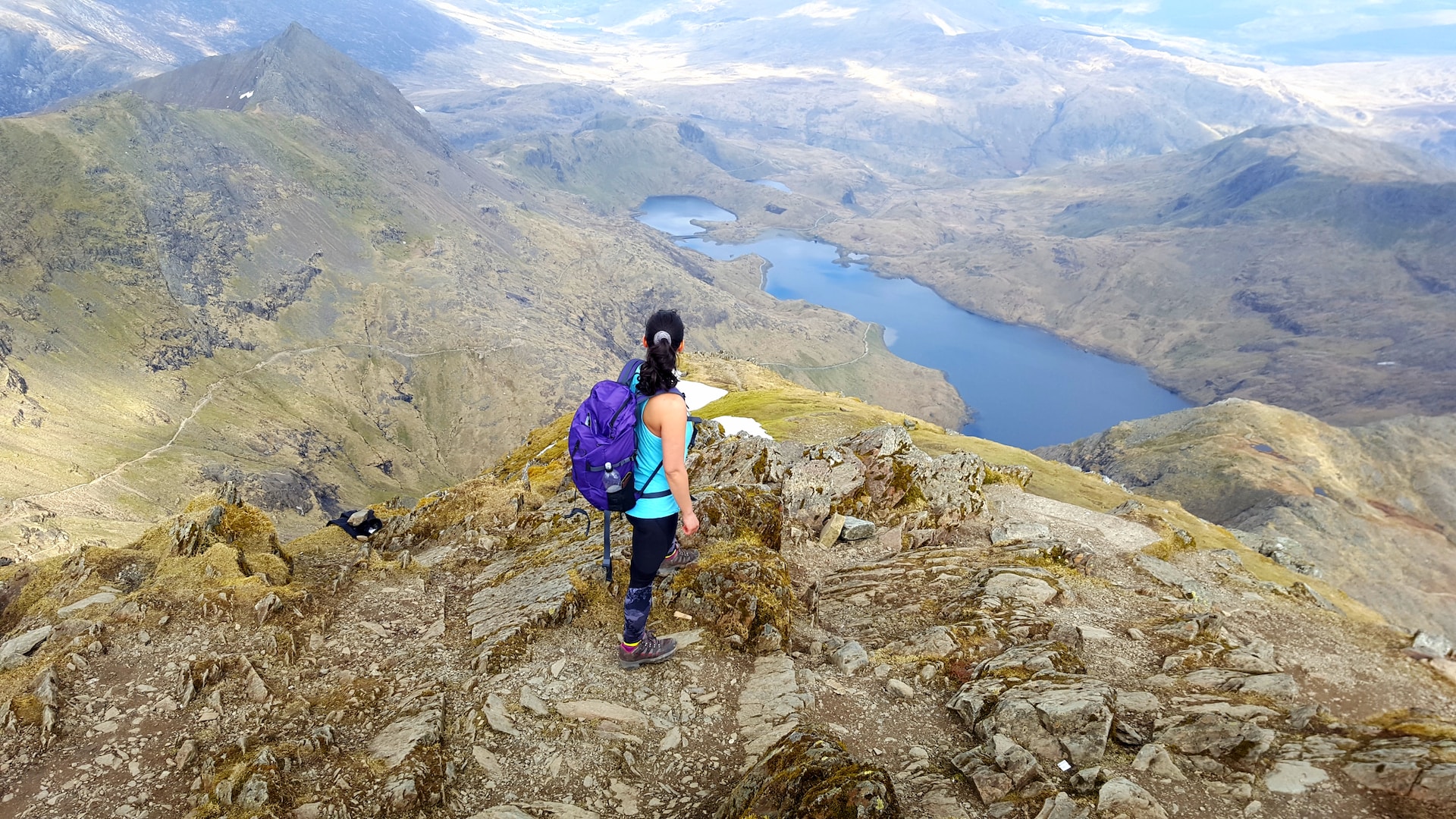 Finding the Perfect Pair of Women's Hiking Pants