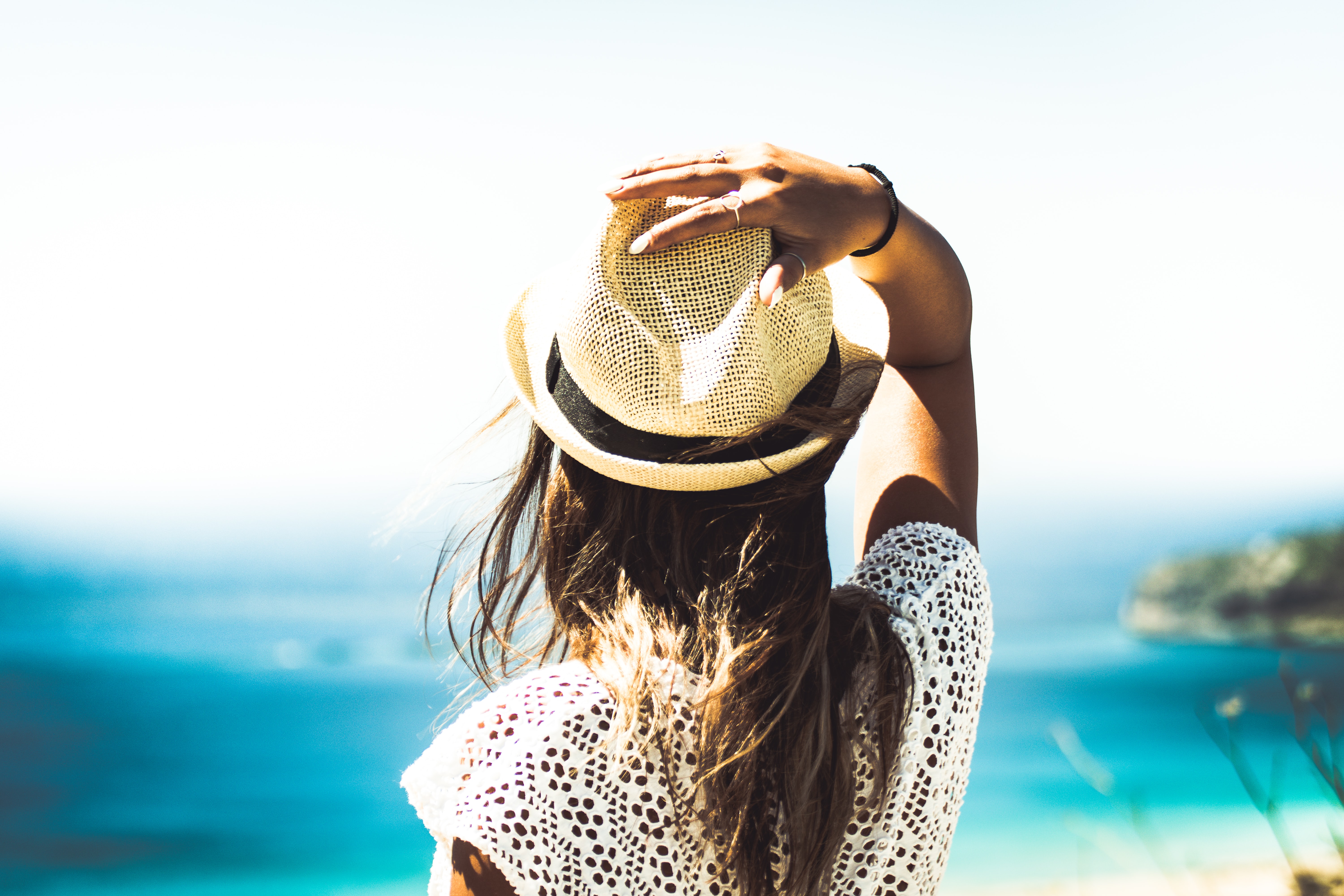 The Essential Guide to Women Travelling Alone