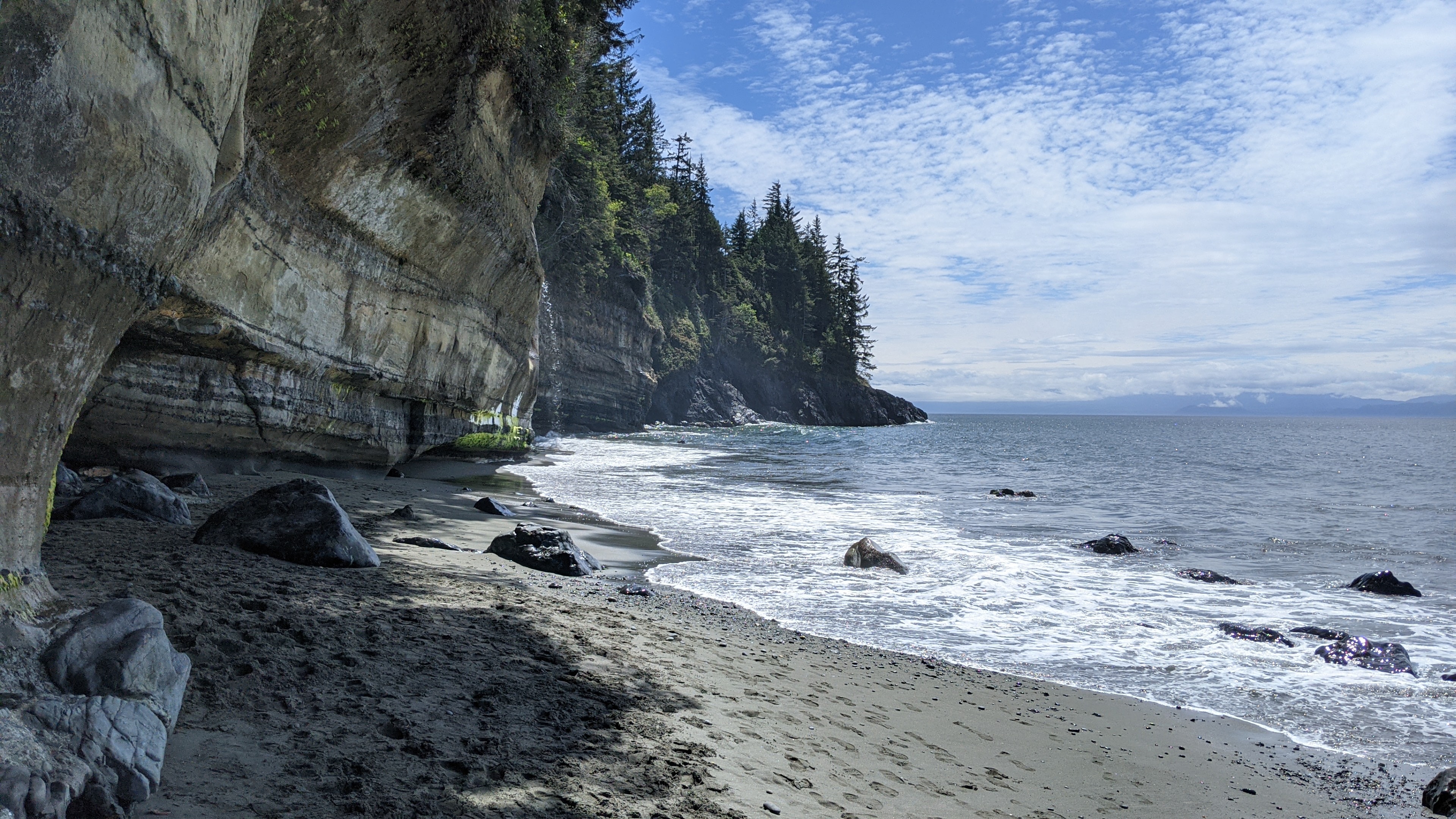 Your Guide to Hiking Vancouver Island