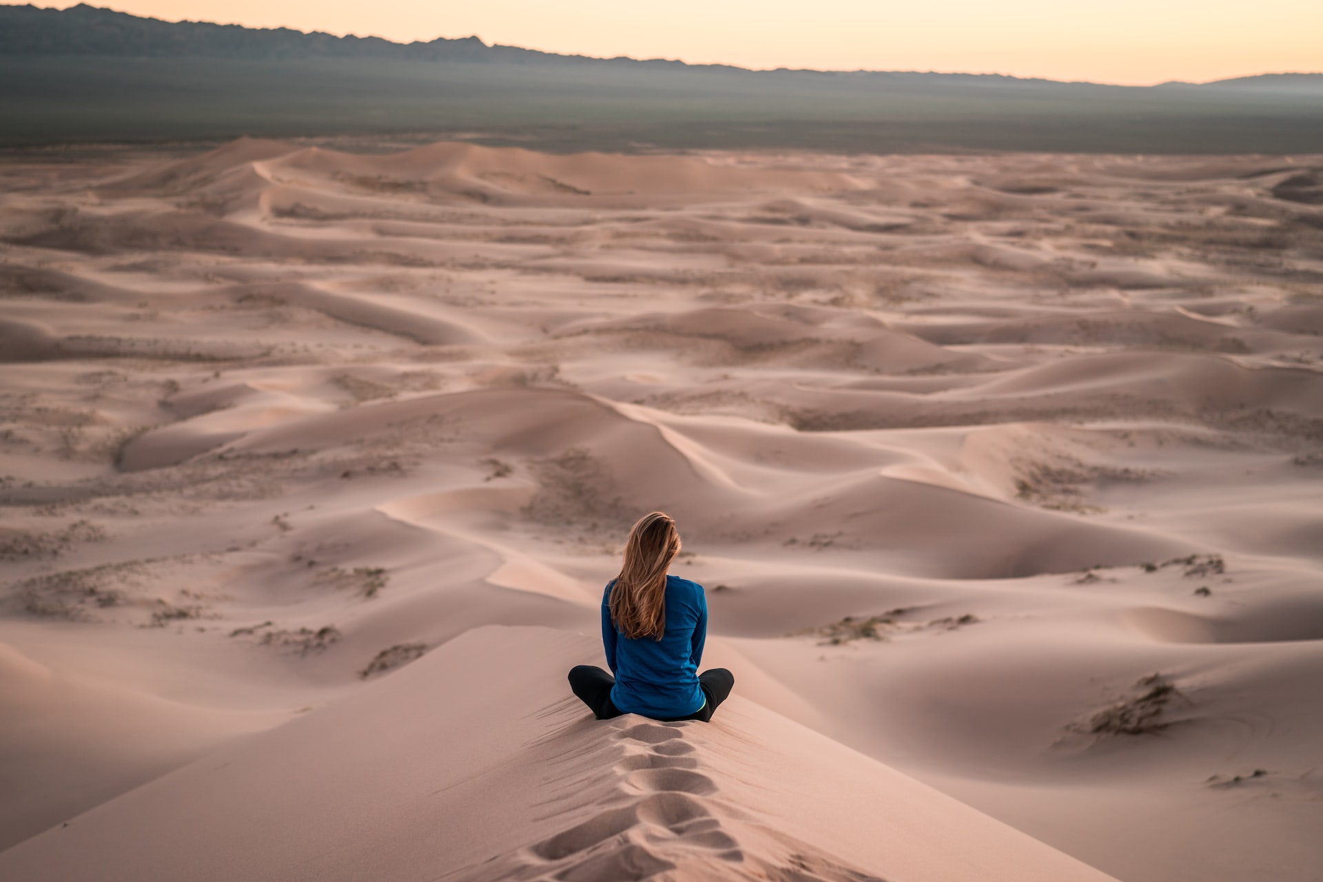 Why Solo Travel Is a Must for Women Who Love the Outdoors