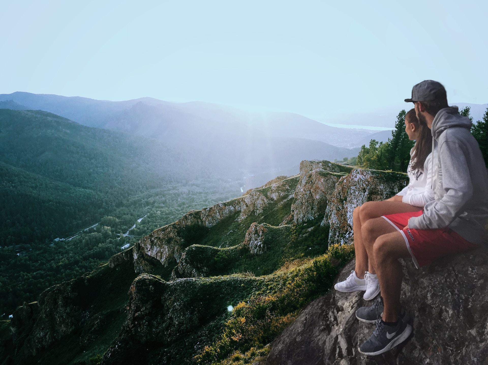 How to Choose the Perfect Hiking Shorts