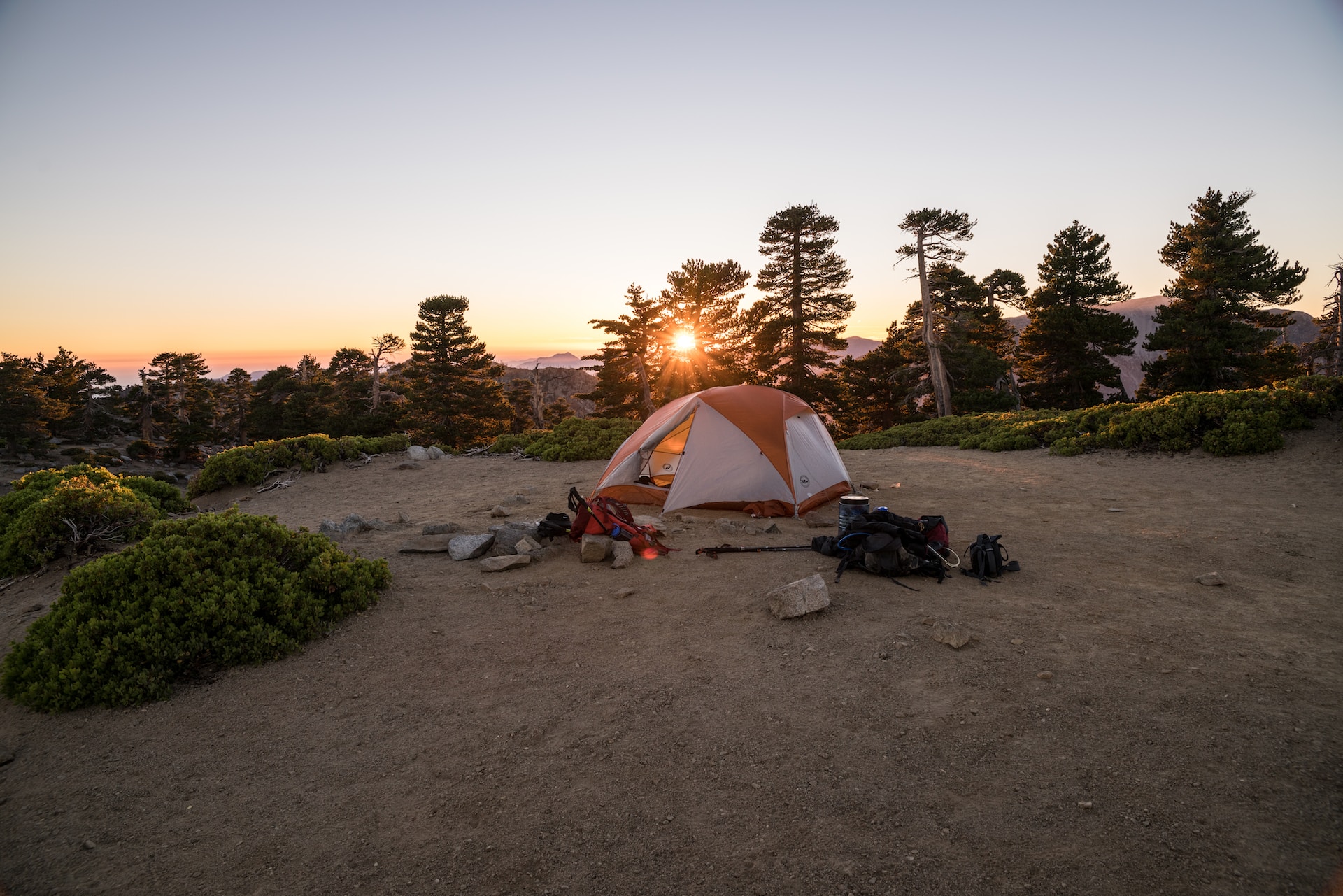 How to Pick the Best Air Mattress for Camping