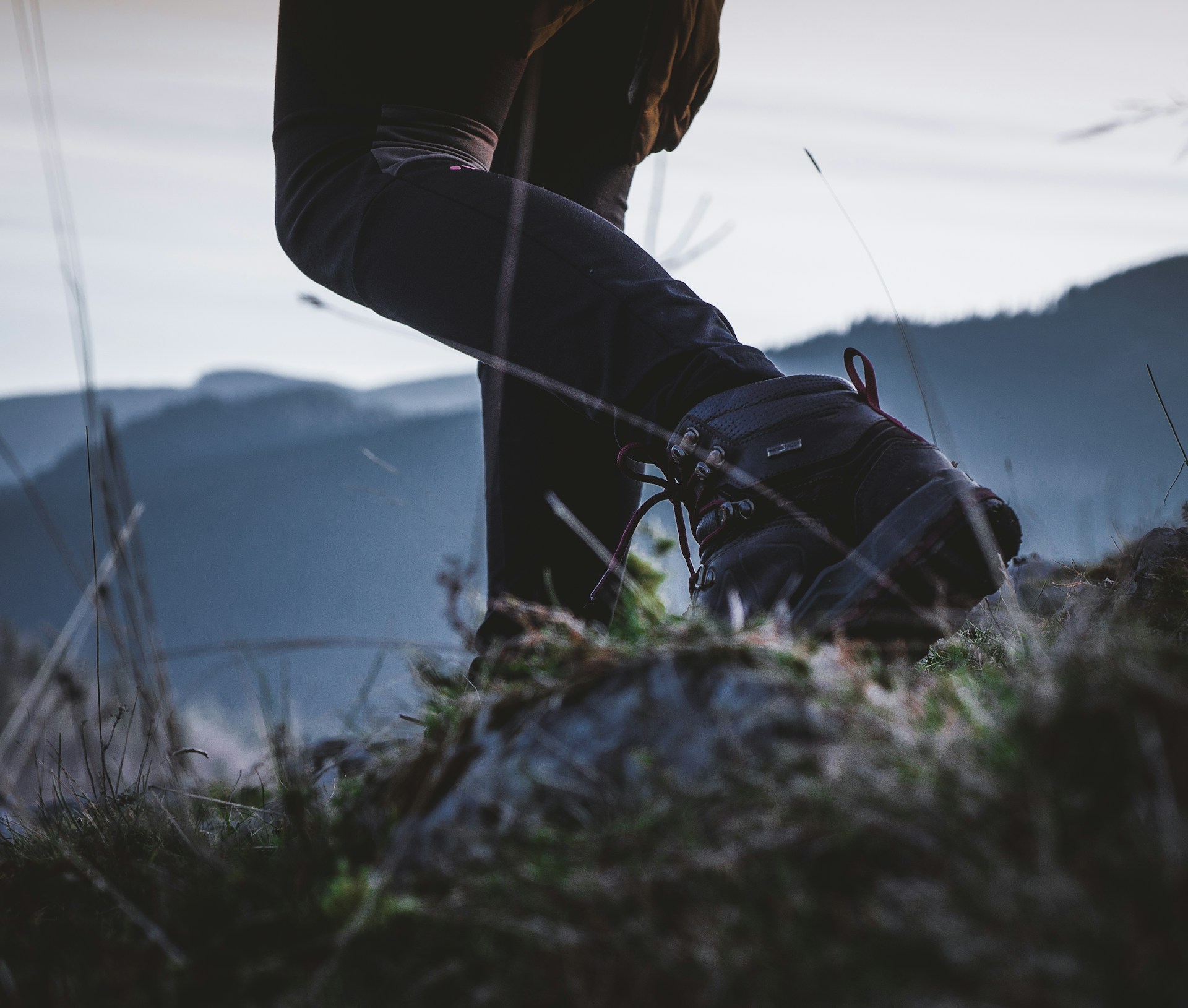 Solo Hiking Tips for Beginners